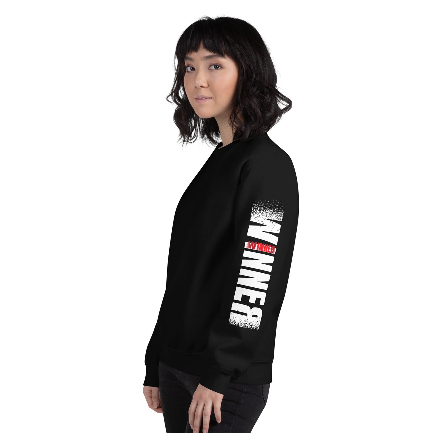 Winner Sweatshirt