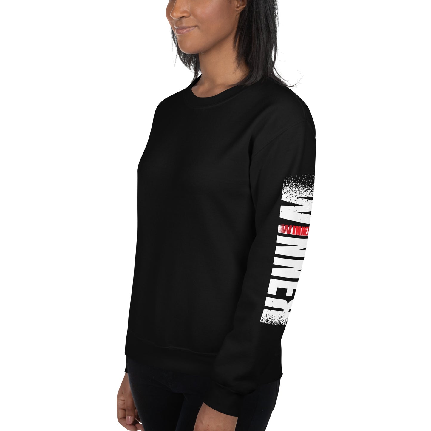 Winner Sweatshirt