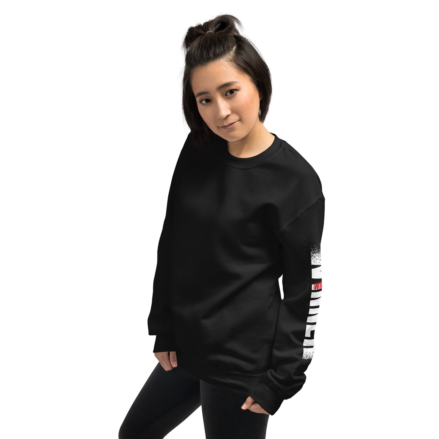 Winner Sweatshirt