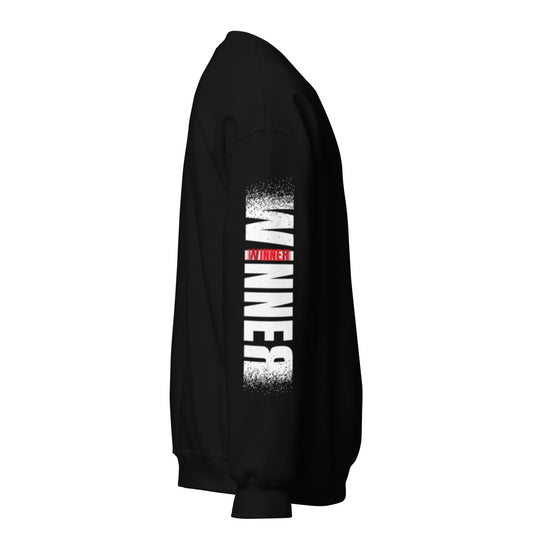 Winner Sweatshirt