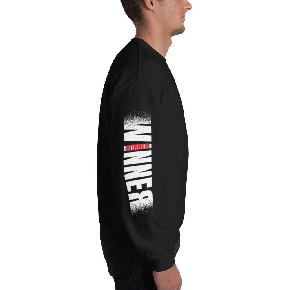 Winner Sweatshirt