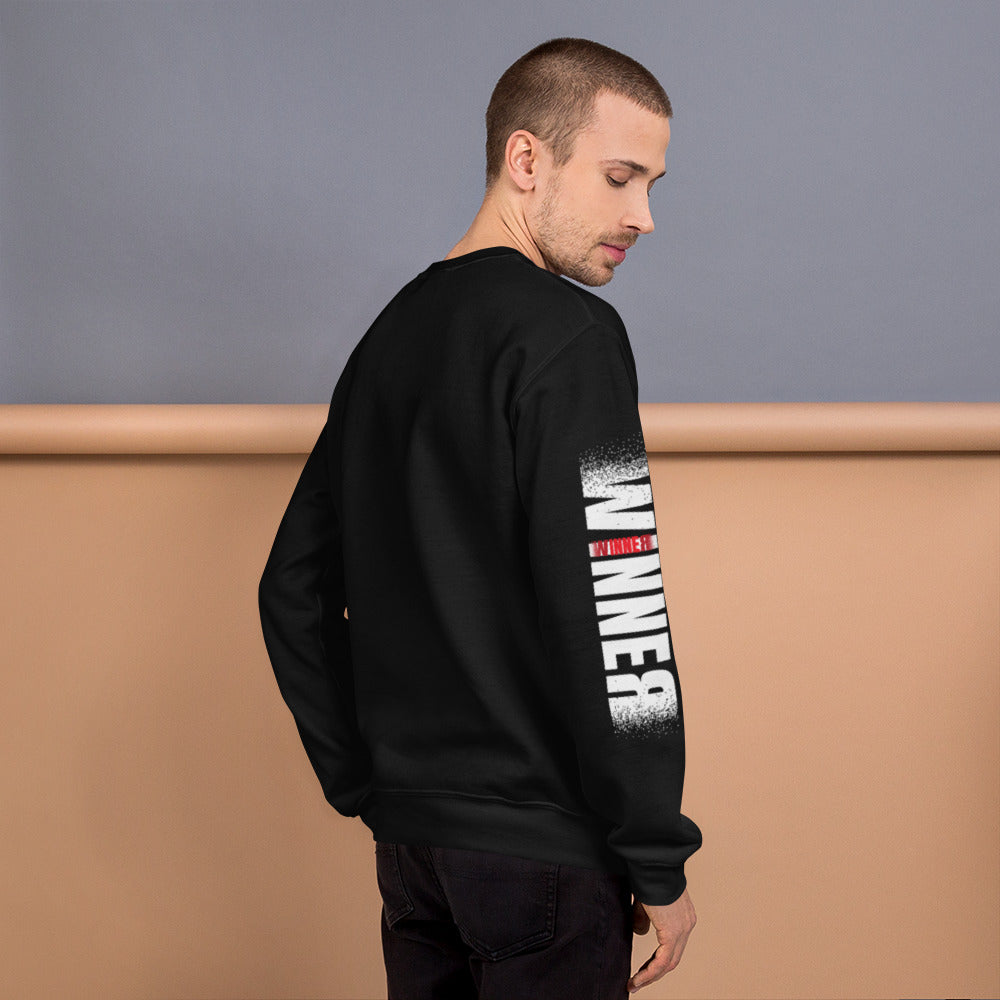 Winner Sweatshirt