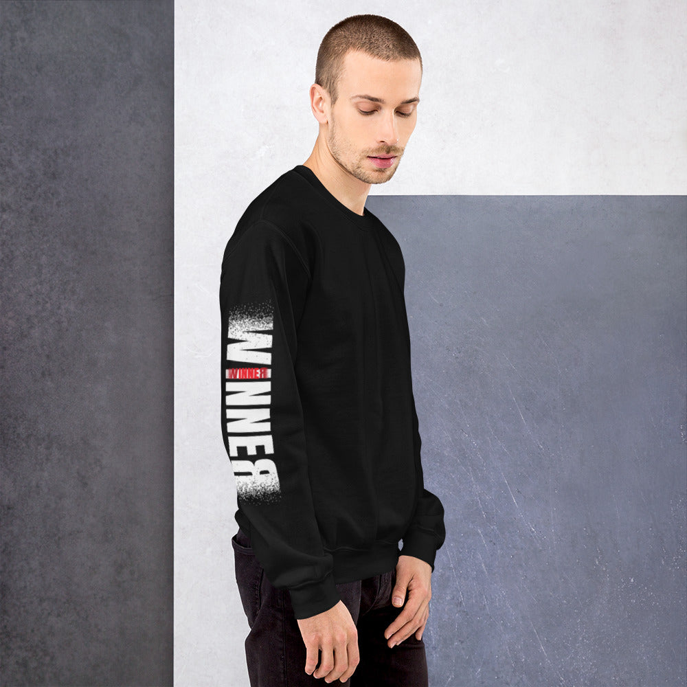 Winner Sweatshirt