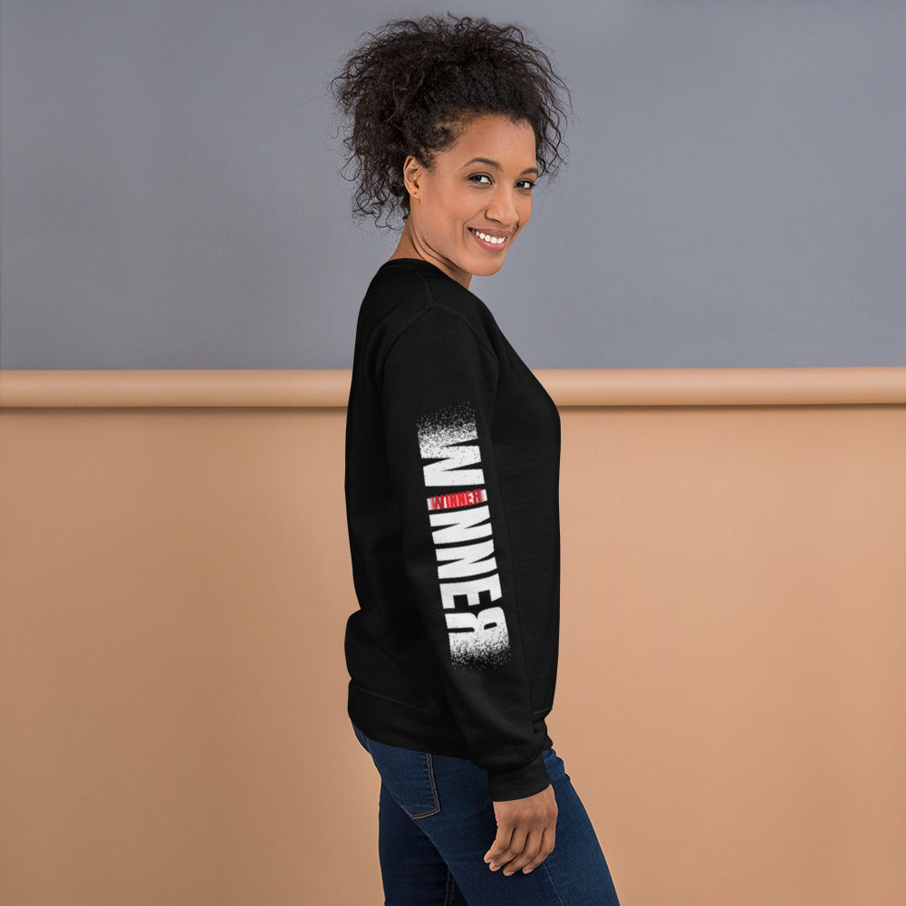 Winner Sweatshirt