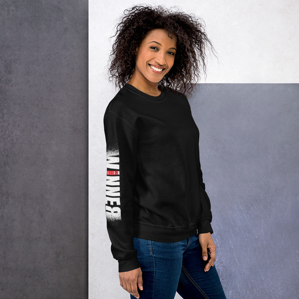 Winner Sweatshirt