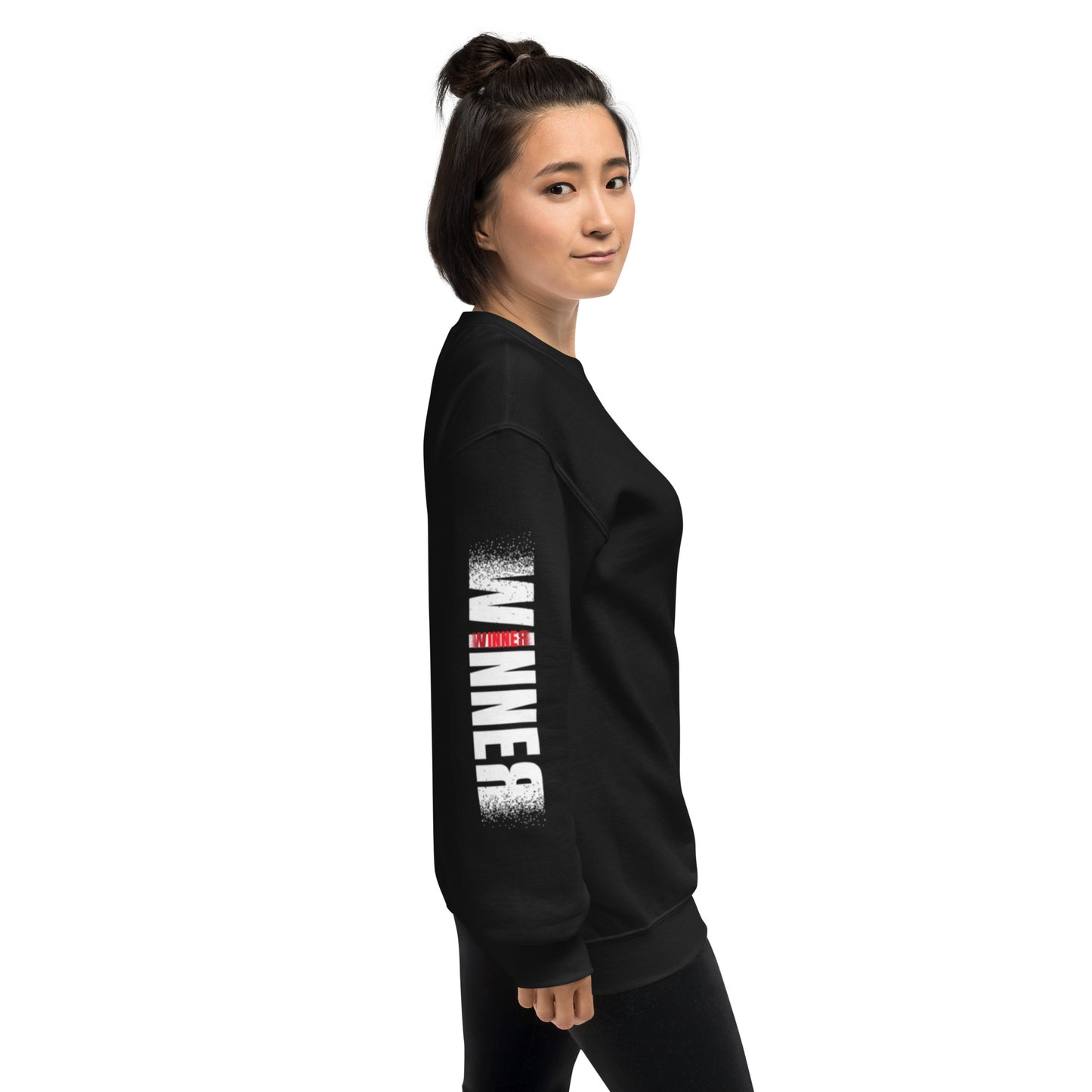 Winner Sweatshirt