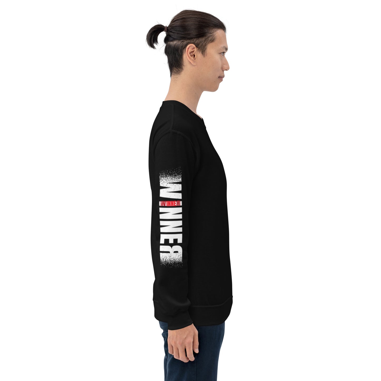 Winner Sweatshirt