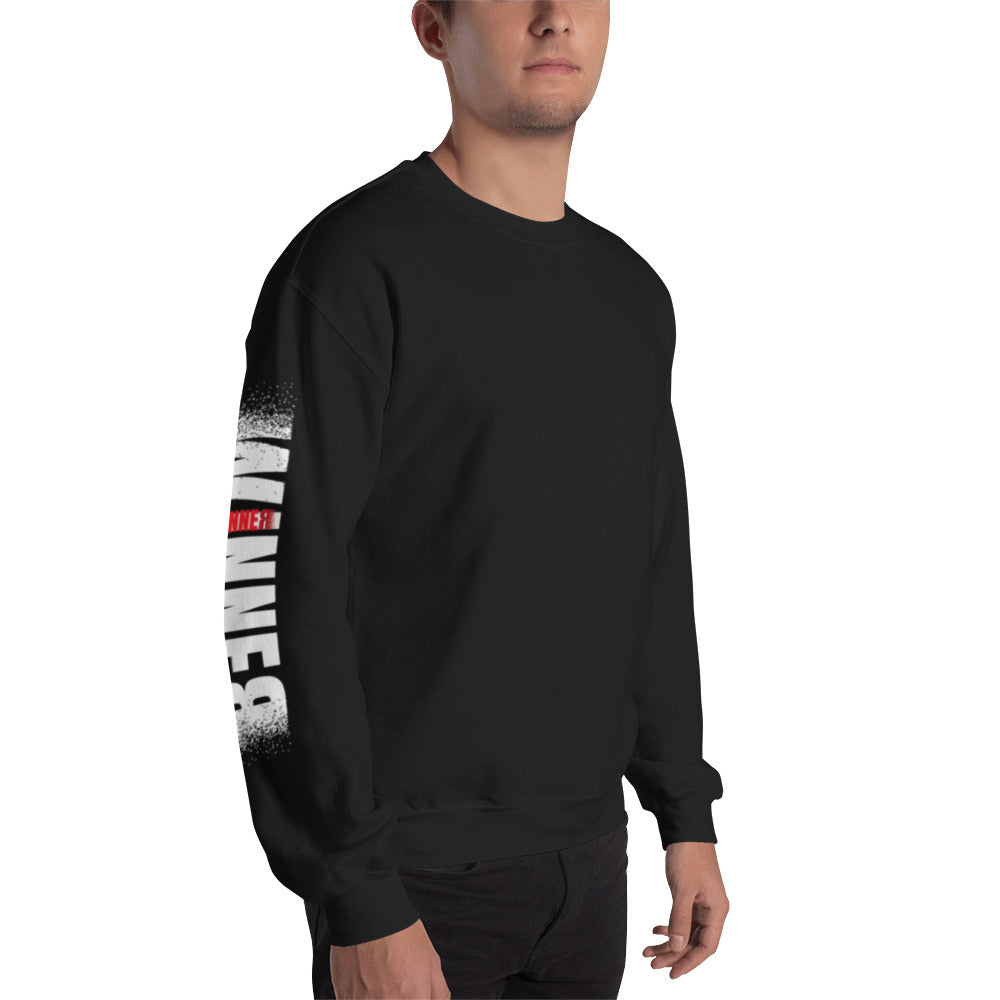 Winner Sweatshirt