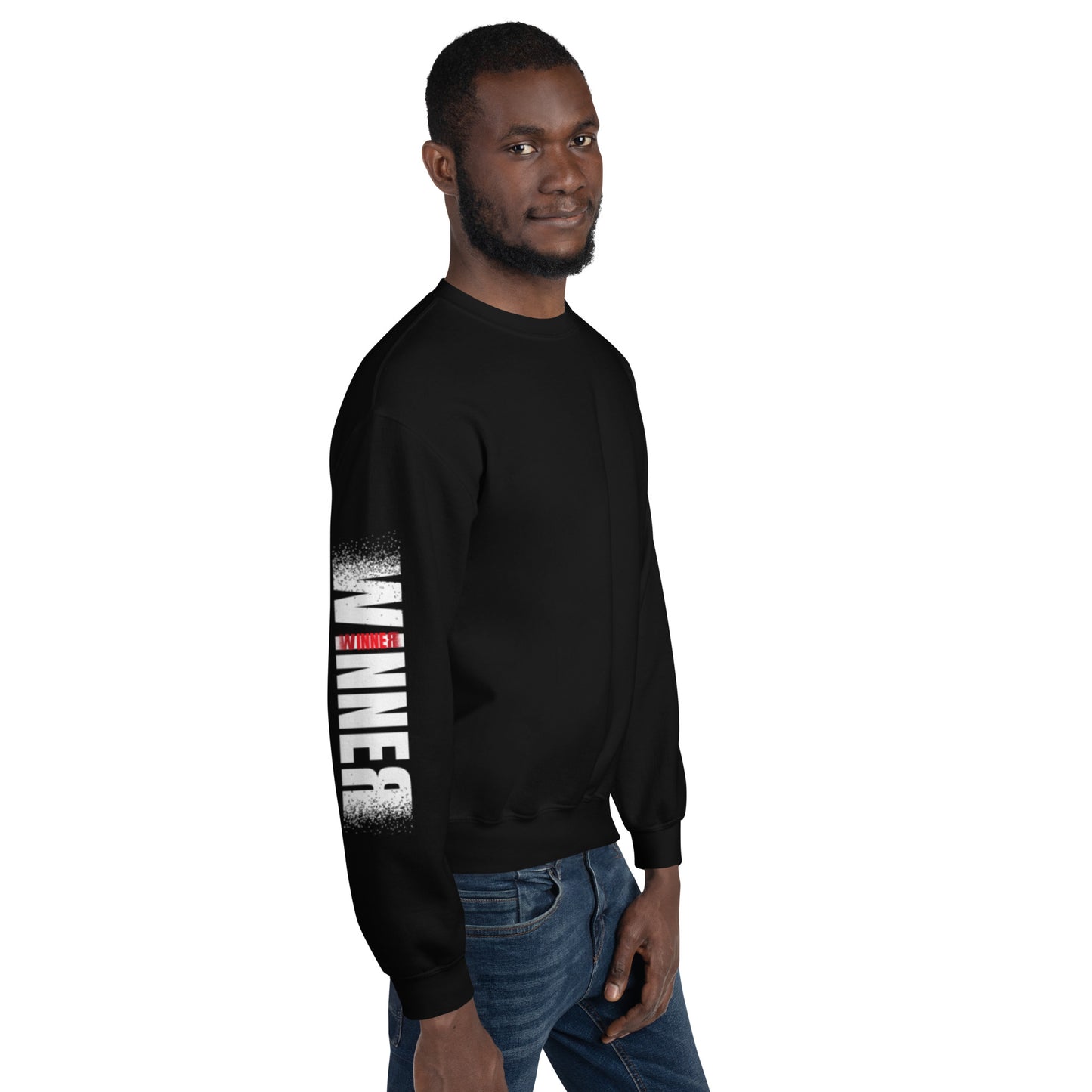 Winner Sweatshirt