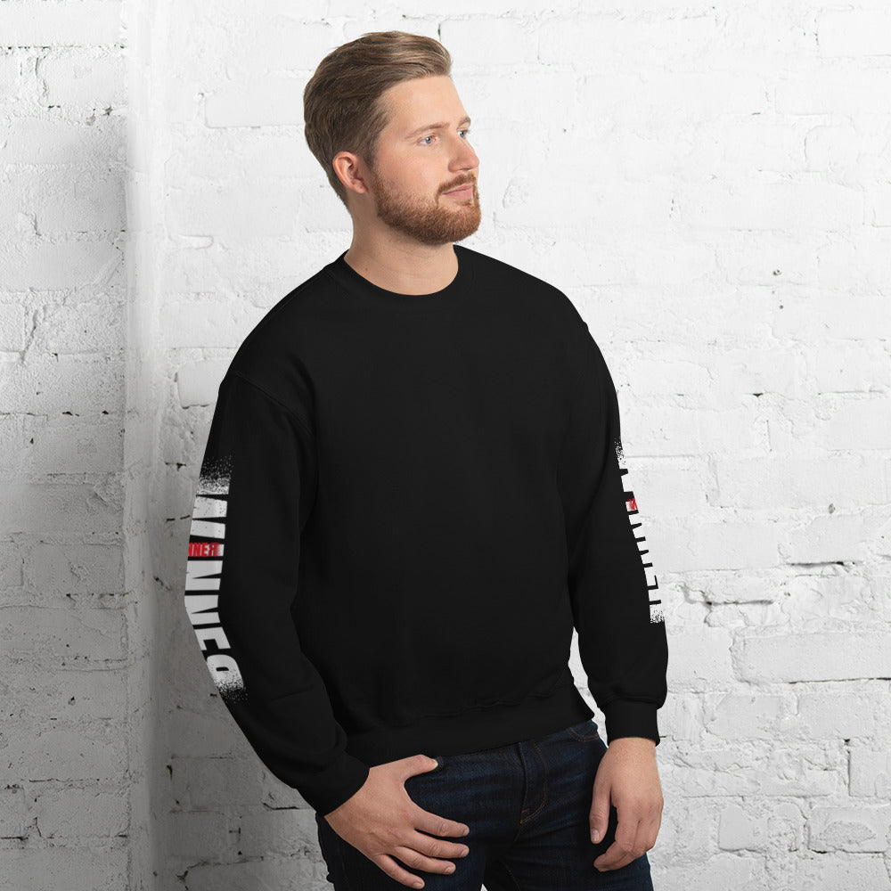 Winner Sweatshirt