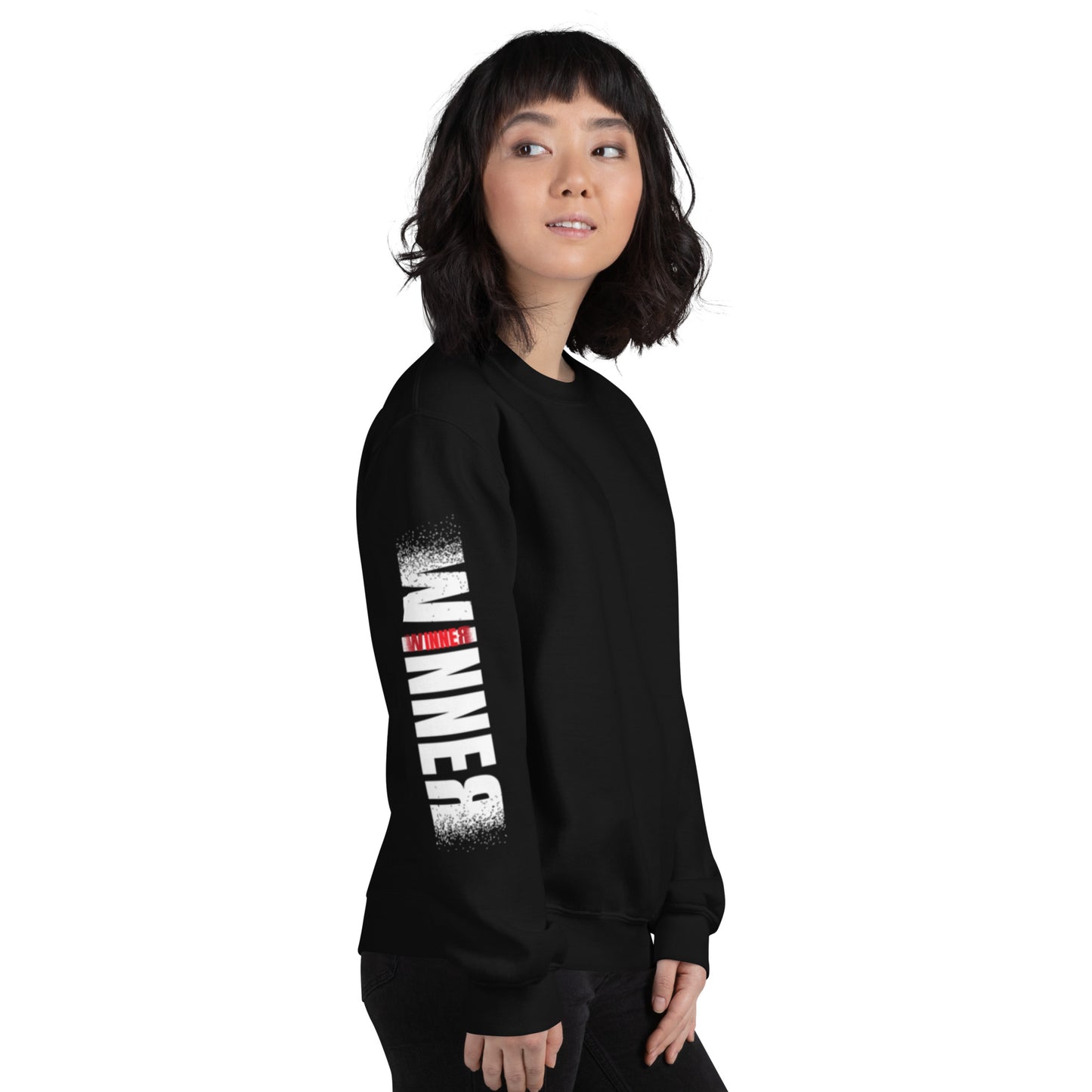 Winner Sweatshirt
