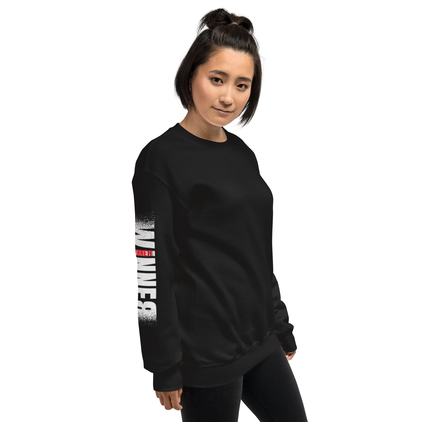 Winner Sweatshirt