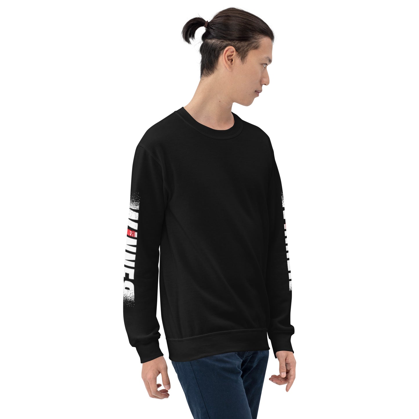 Winner Sweatshirt