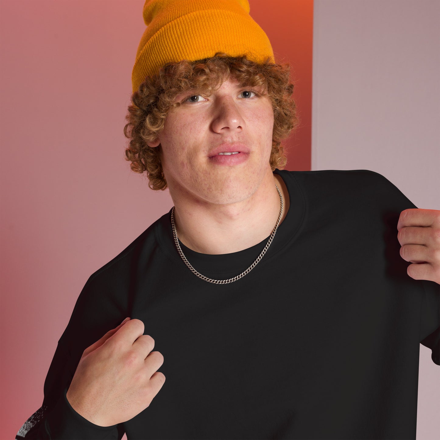 Winner Sweatshirt