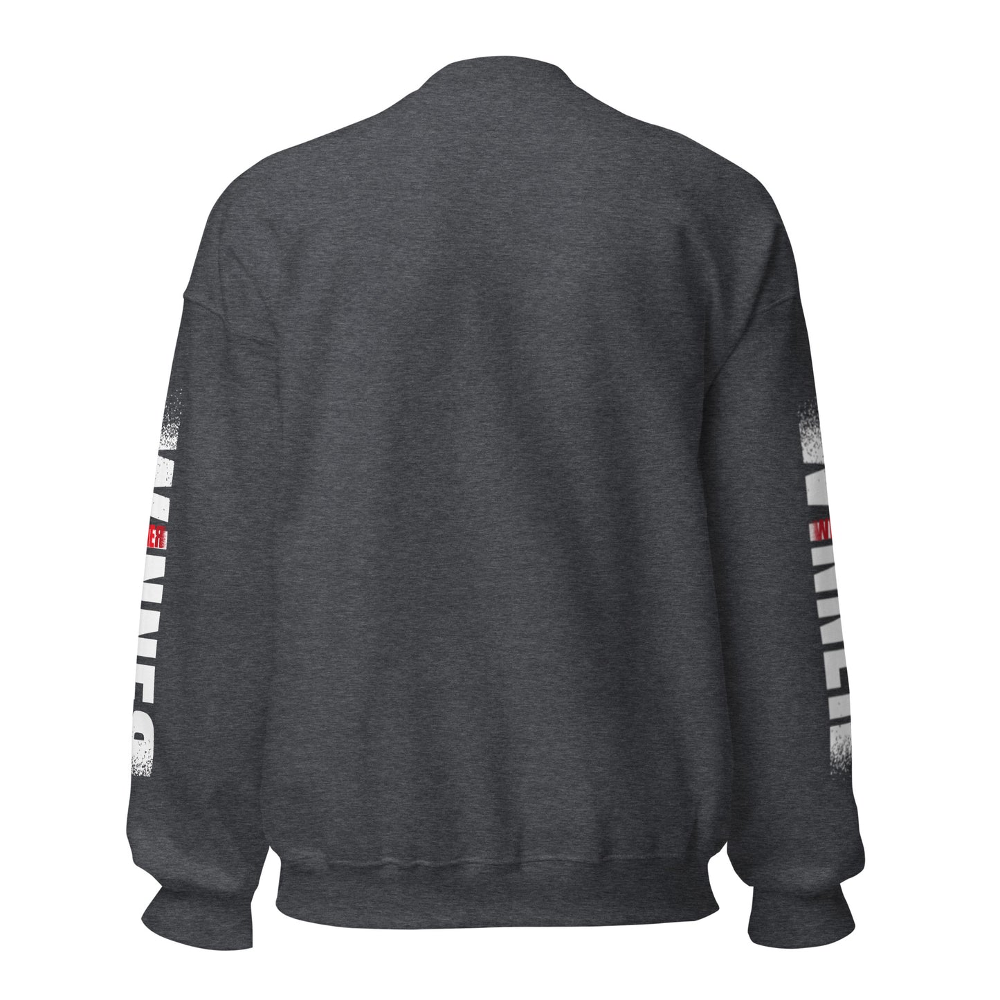 Winner Sweatshirt