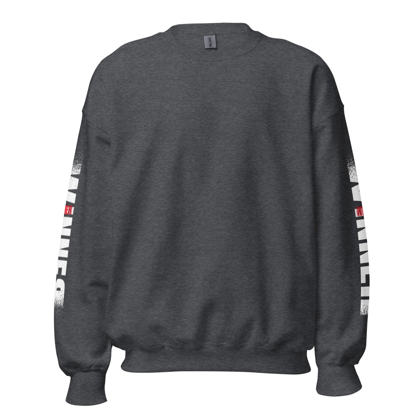 Winner Sweatshirt