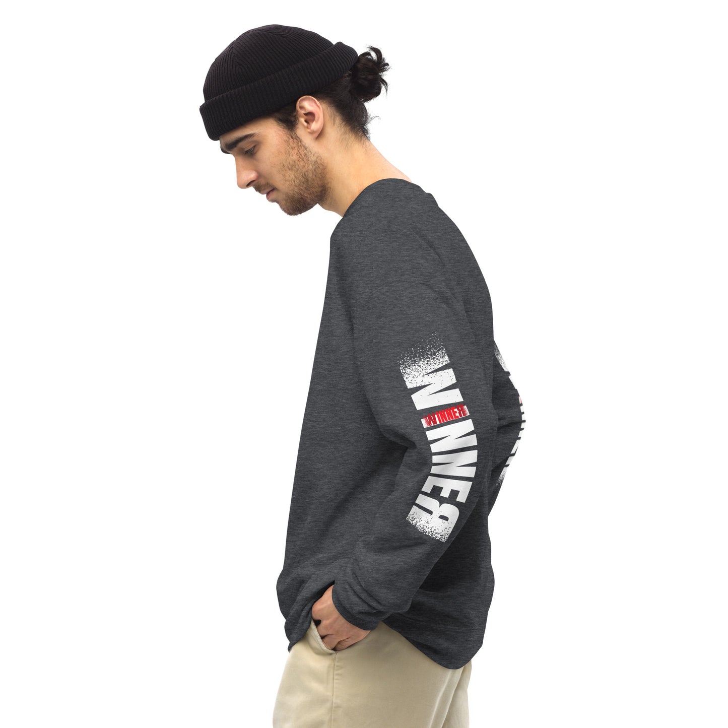 Winner Sweatshirt
