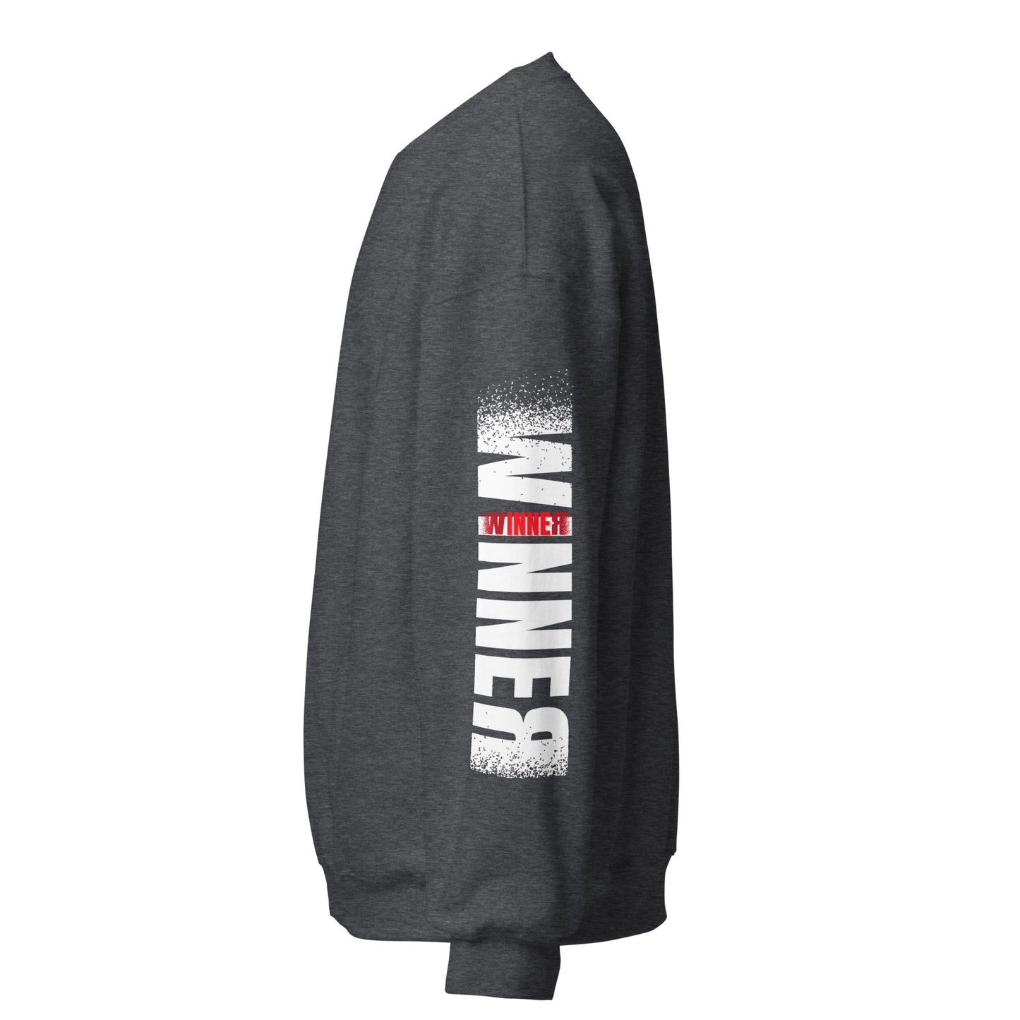 Winner Sweatshirt