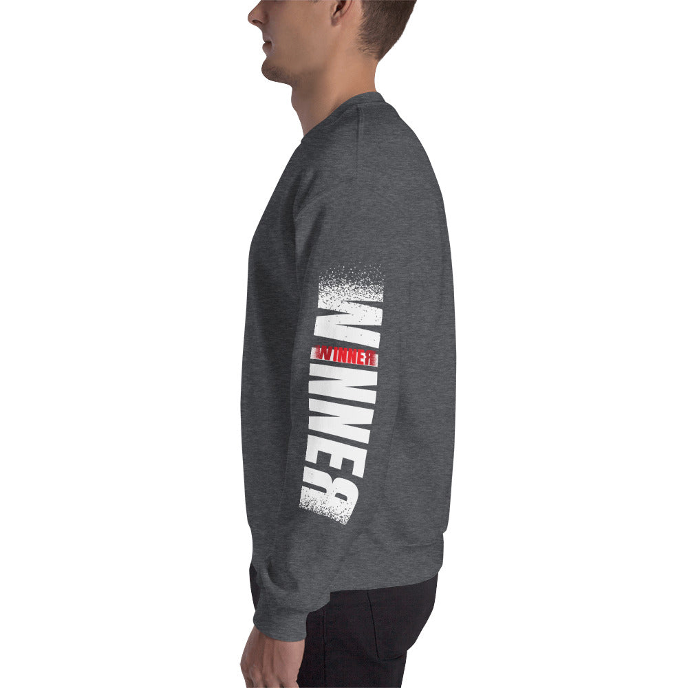 Winner Sweatshirt