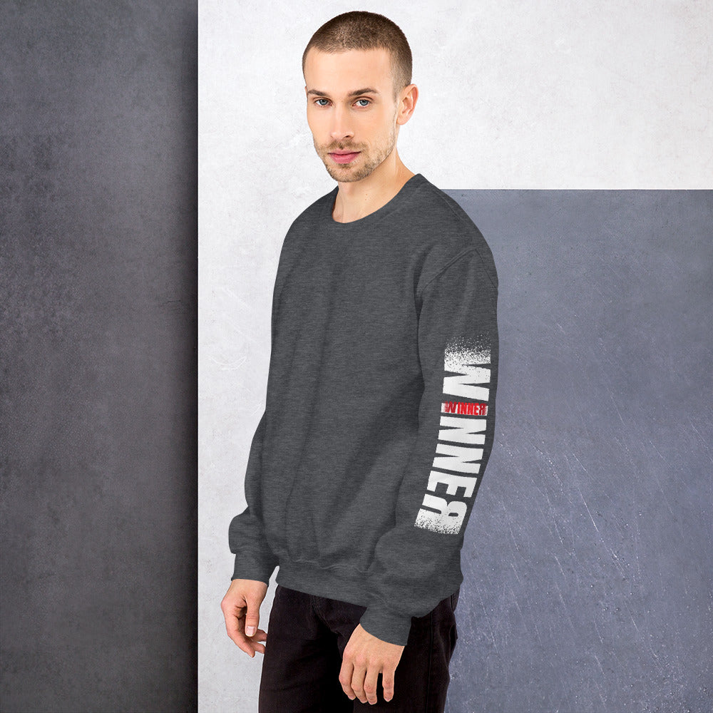 Winner Sweatshirt