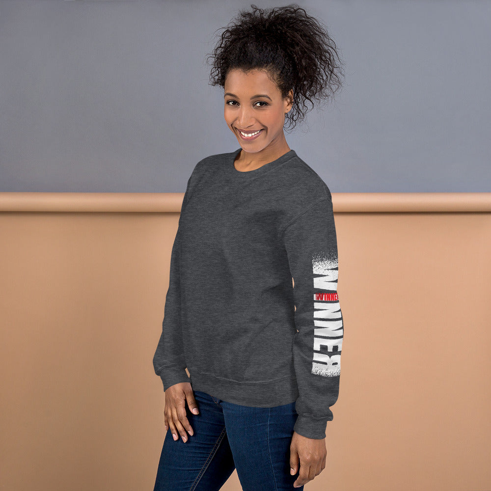 Winner Sweatshirt
