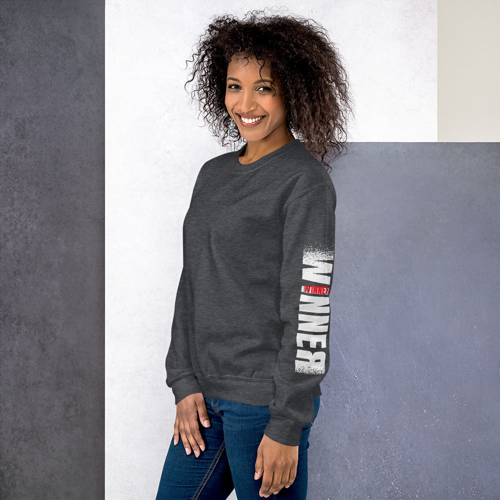 Winner Sweatshirt
