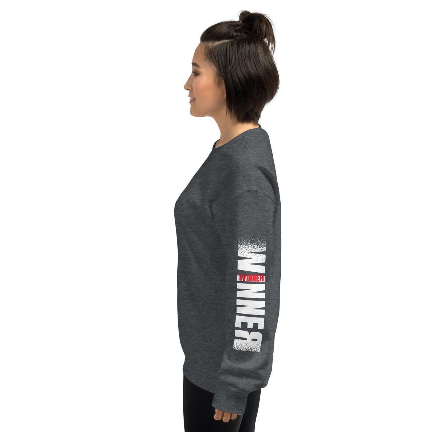 Winner Sweatshirt