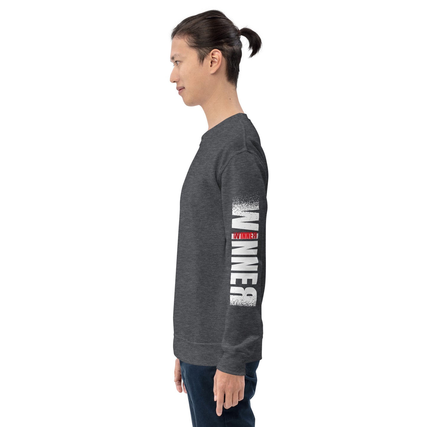Winner Sweatshirt