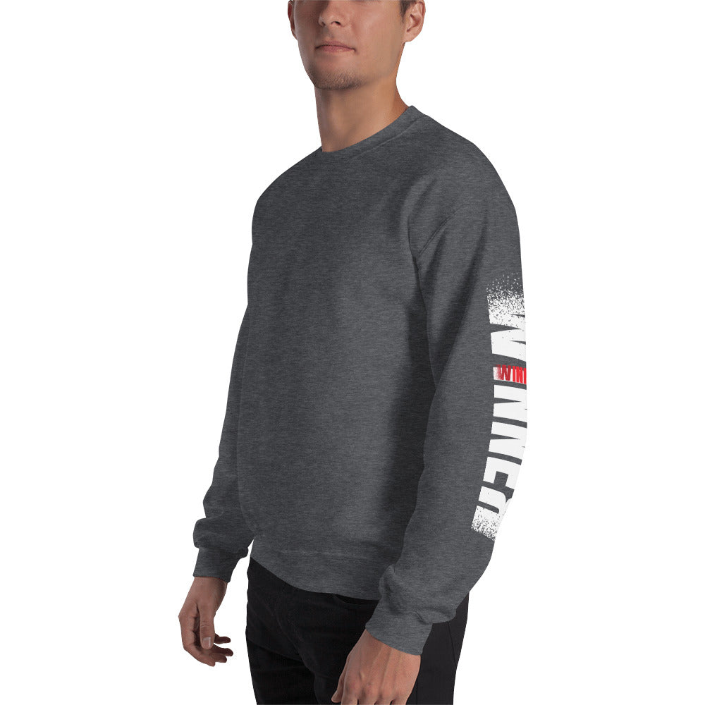 Winner Sweatshirt