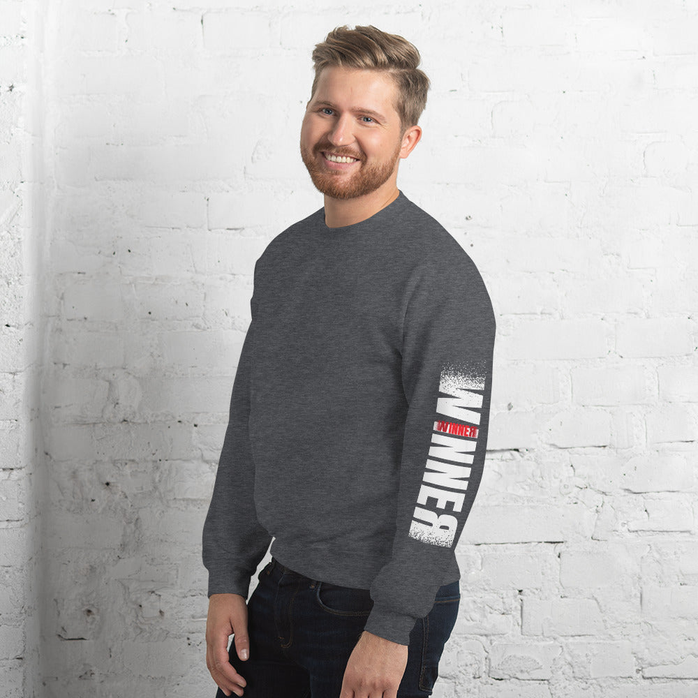 Winner Sweatshirt