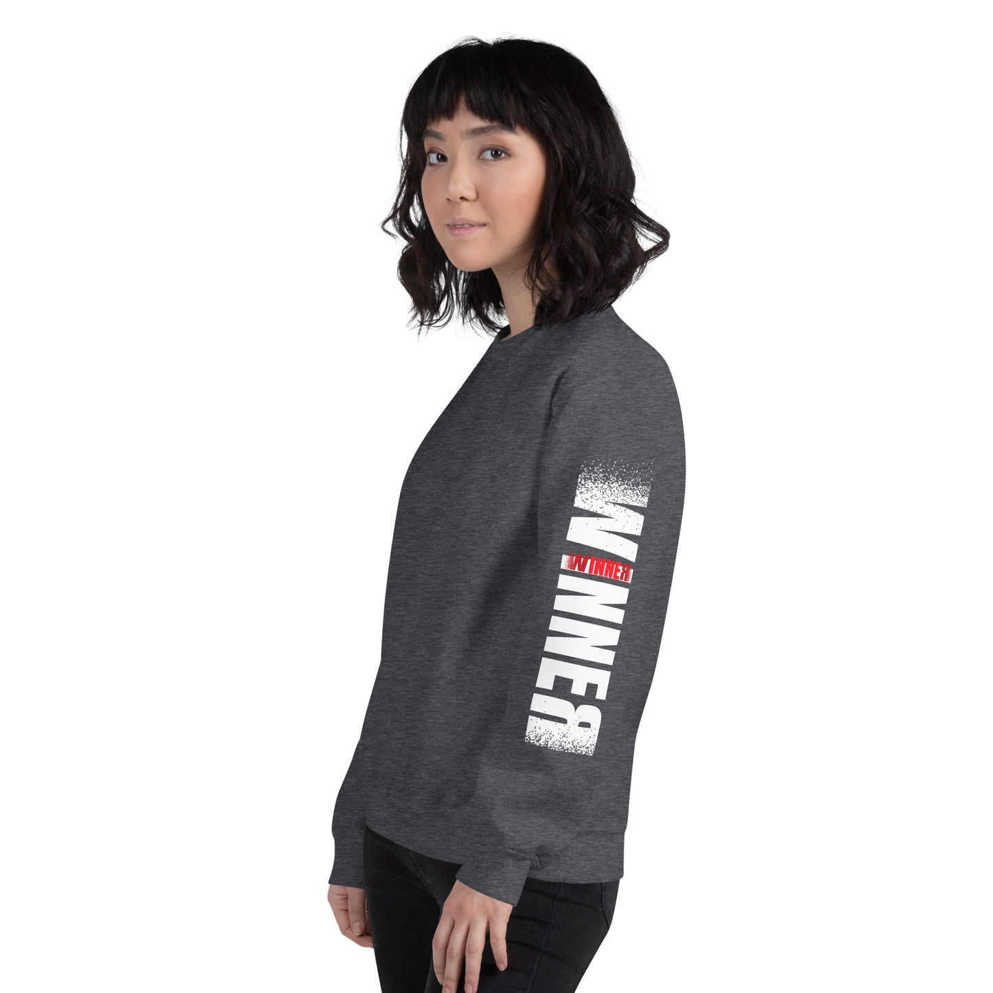 Winner Sweatshirt