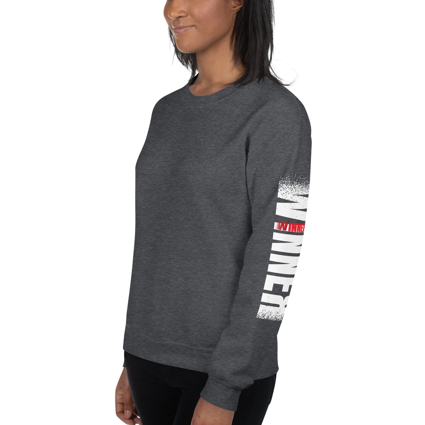 Winner Sweatshirt