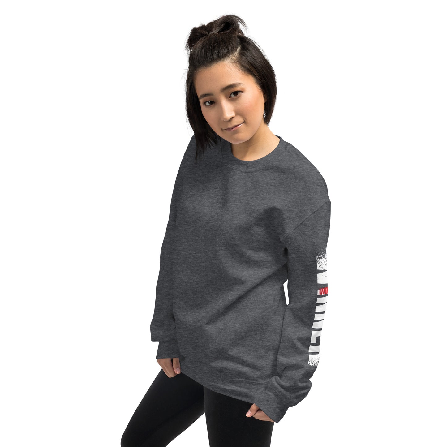 Winner Sweatshirt