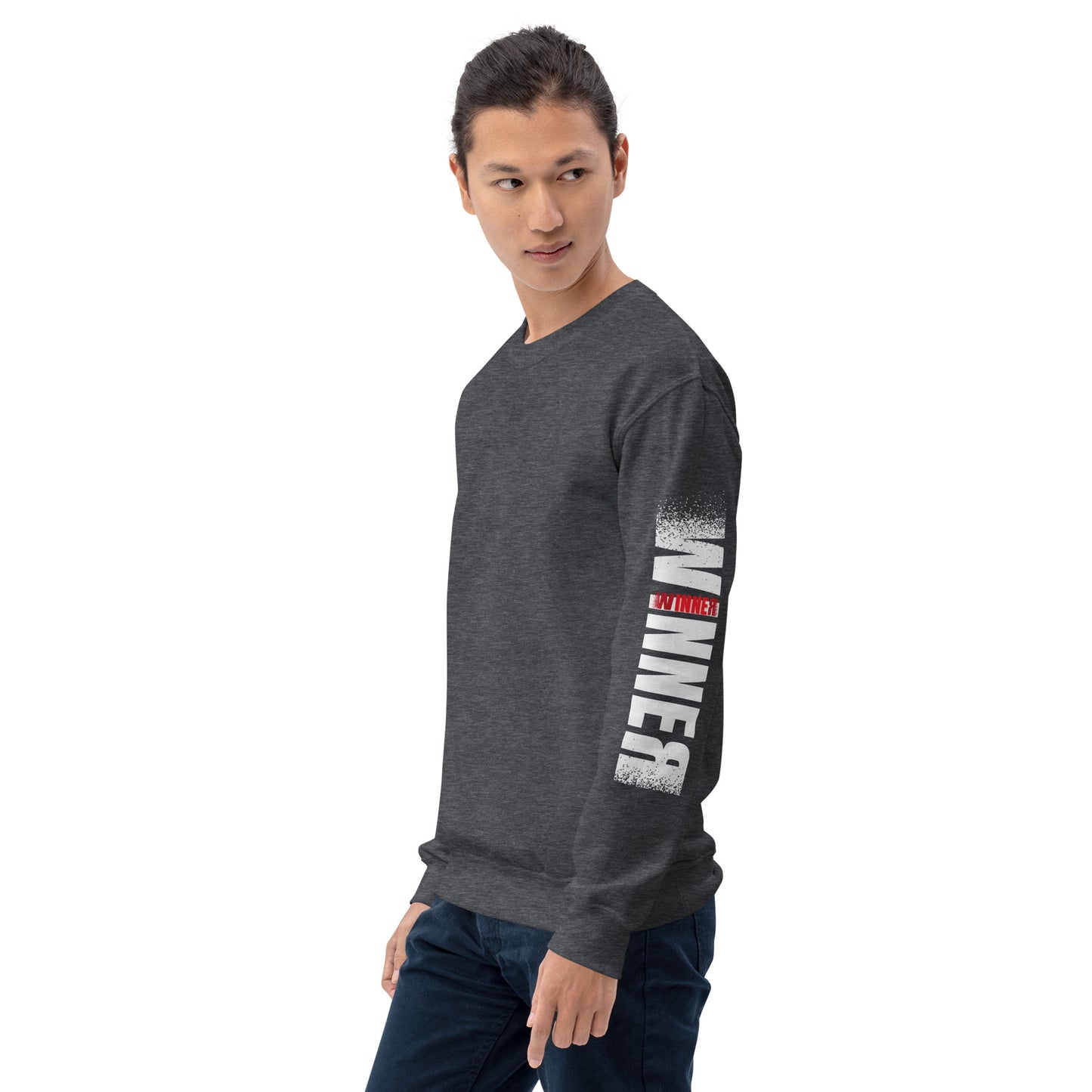 Winner Sweatshirt