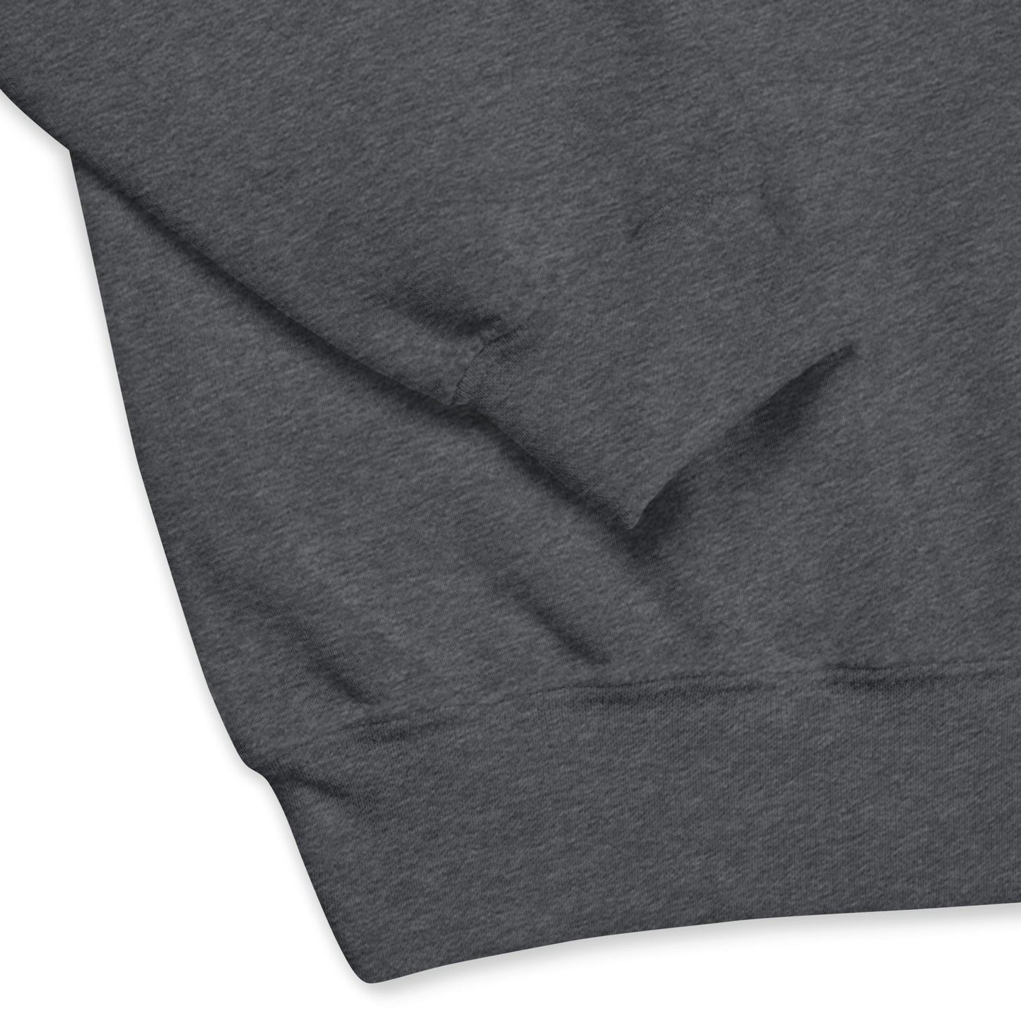 Winner Sweatshirt
