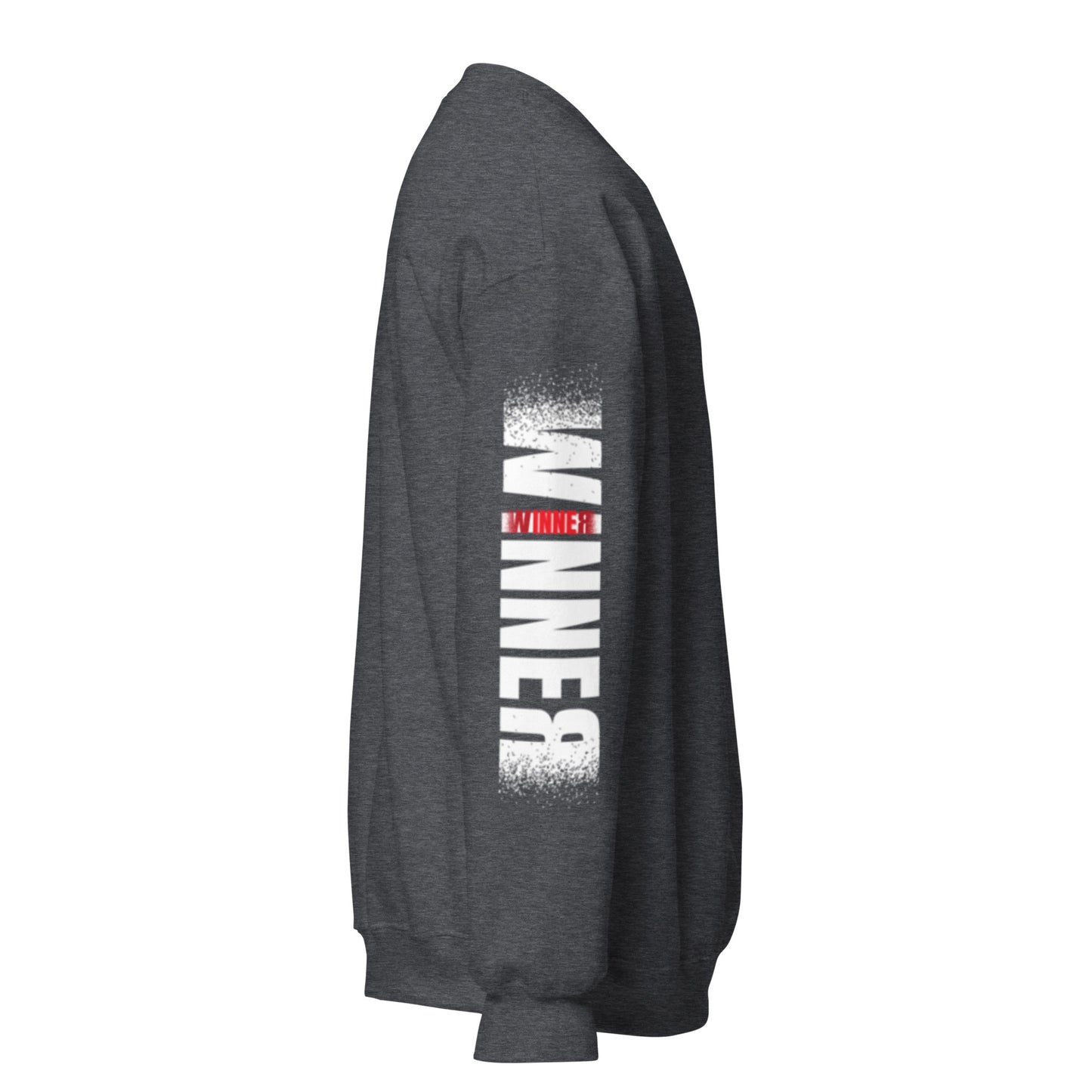 Winner Sweatshirt