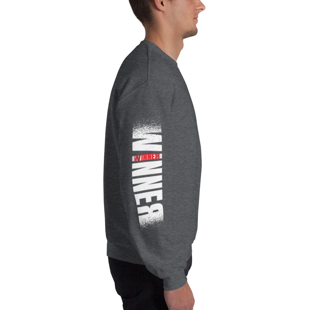 Winner Sweatshirt
