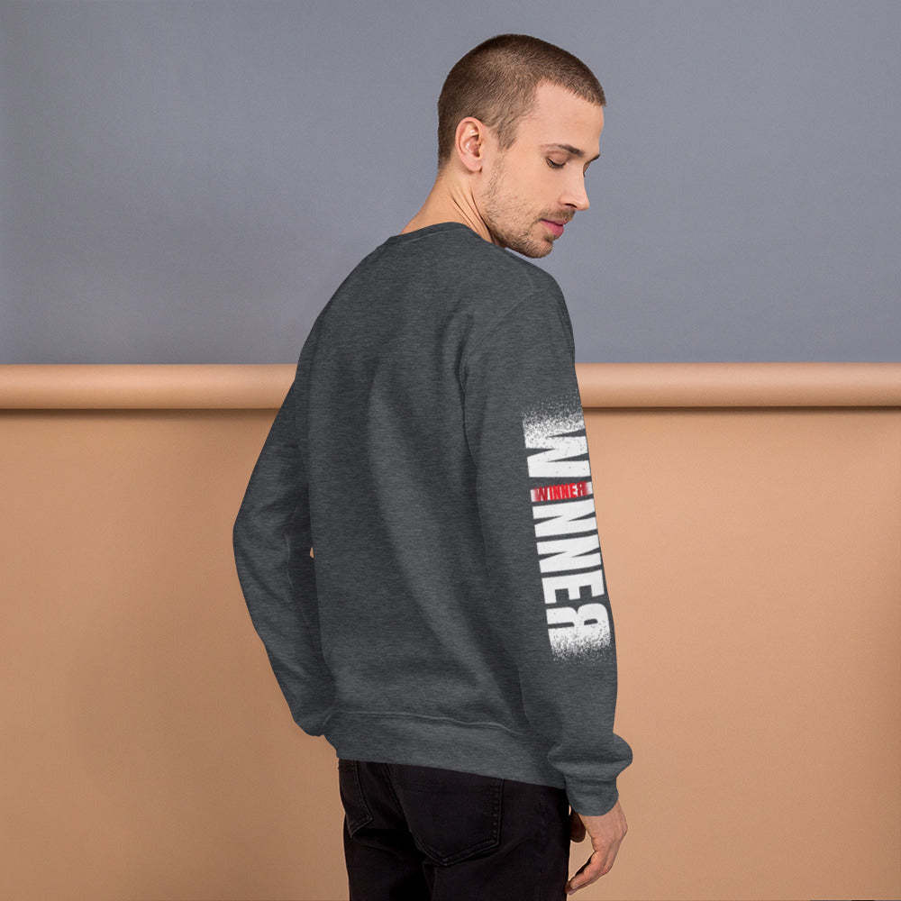 Winner Sweatshirt