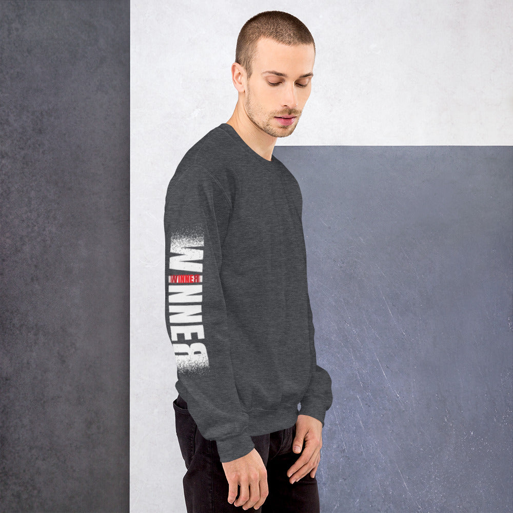 Winner Sweatshirt