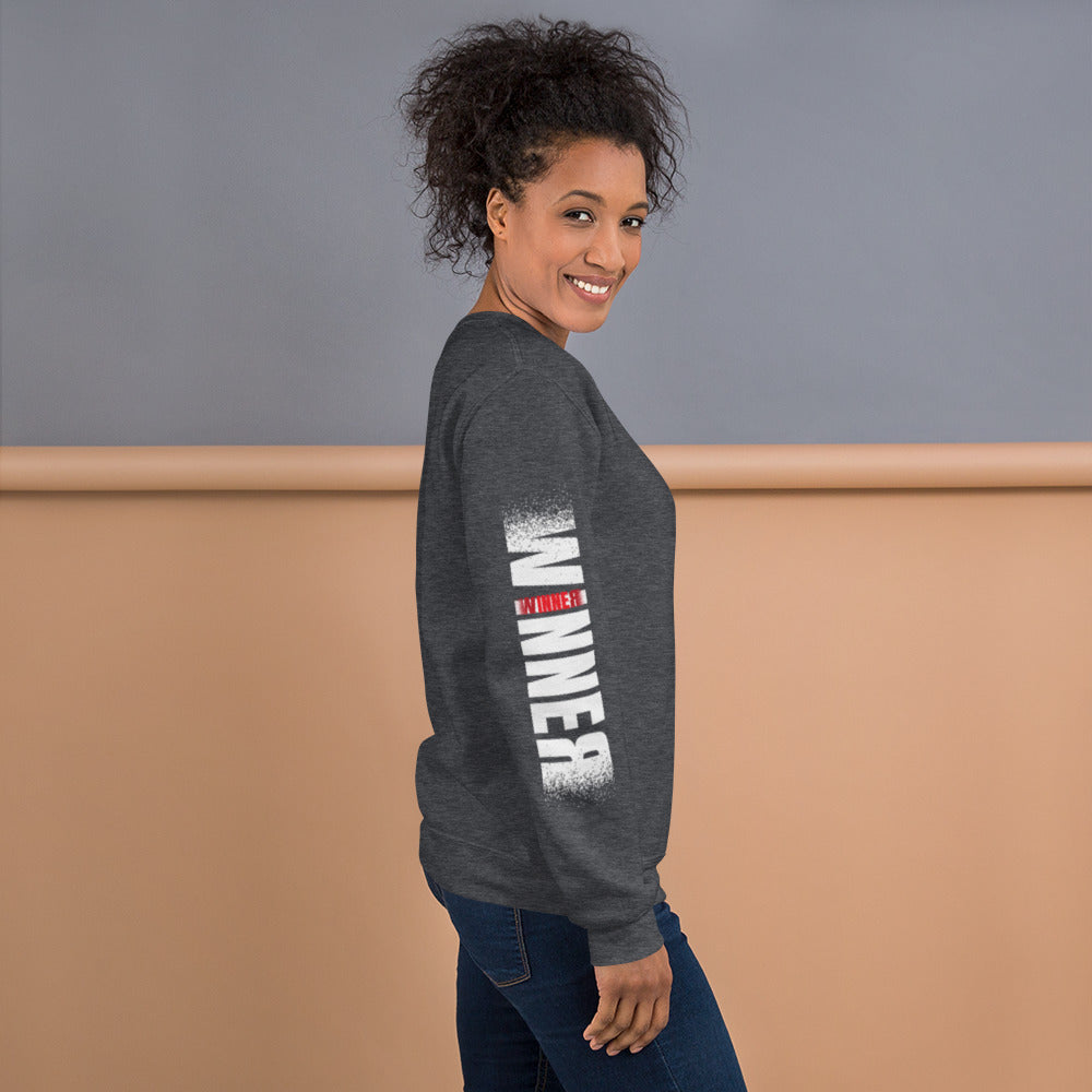 Winner Sweatshirt