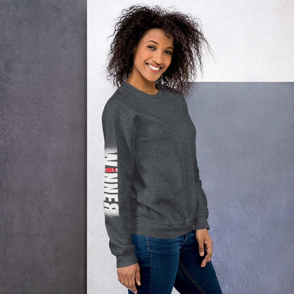Winner Sweatshirt