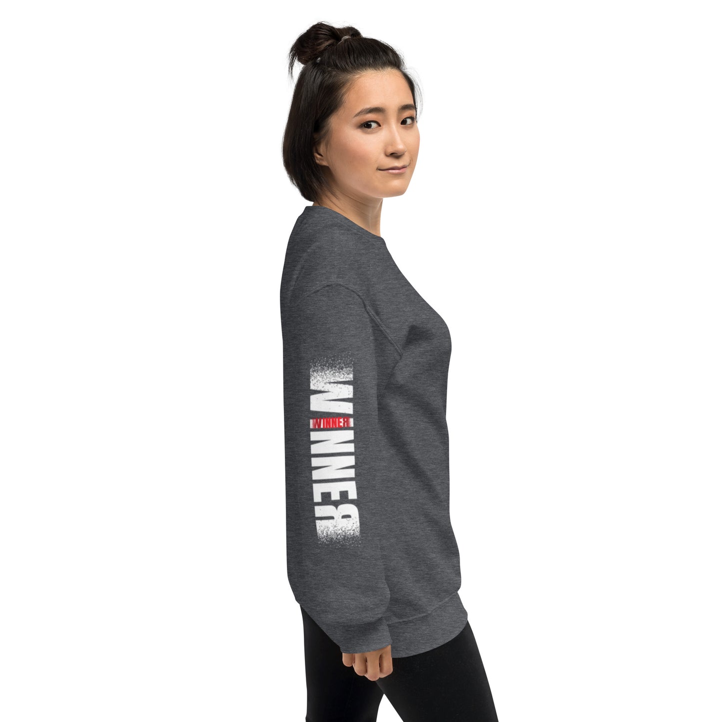 Winner Sweatshirt