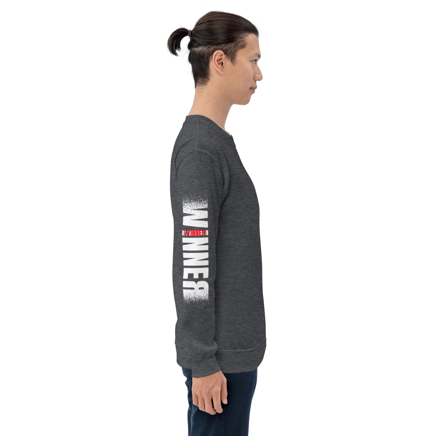 Winner Sweatshirt