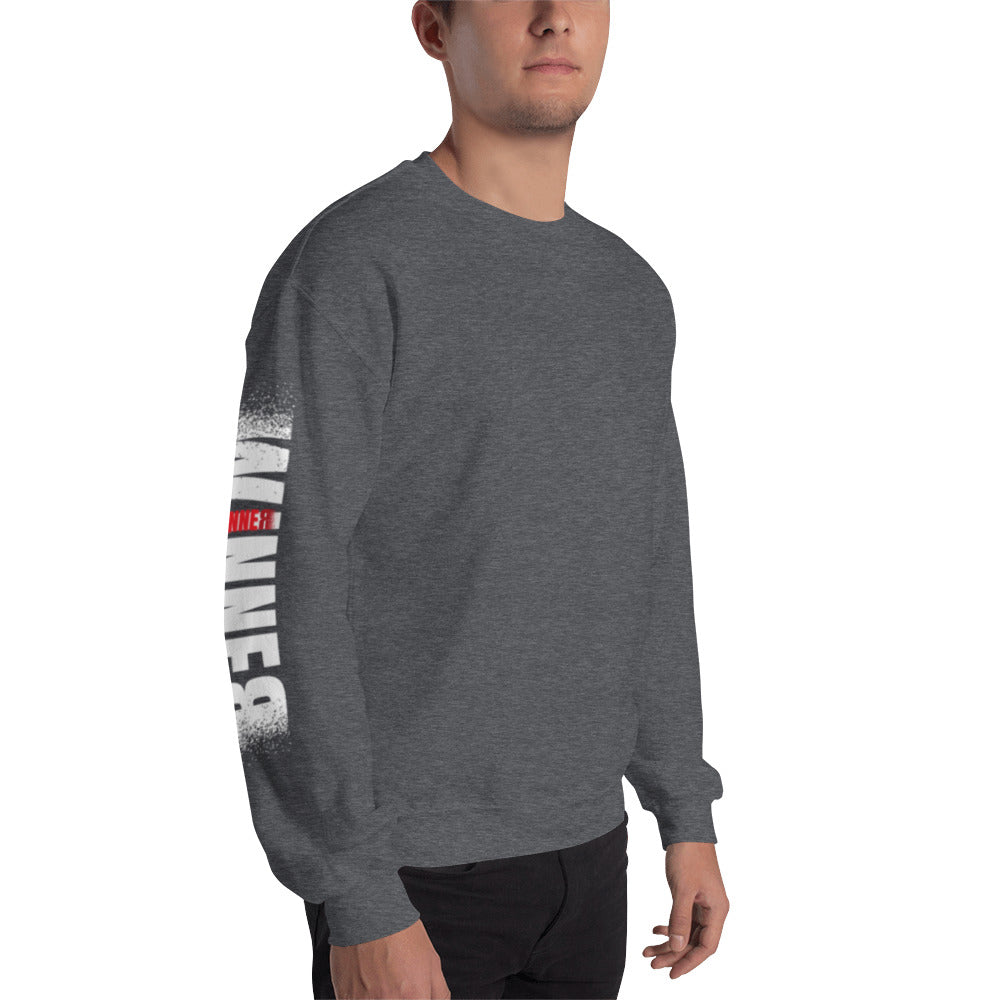 Winner Sweatshirt