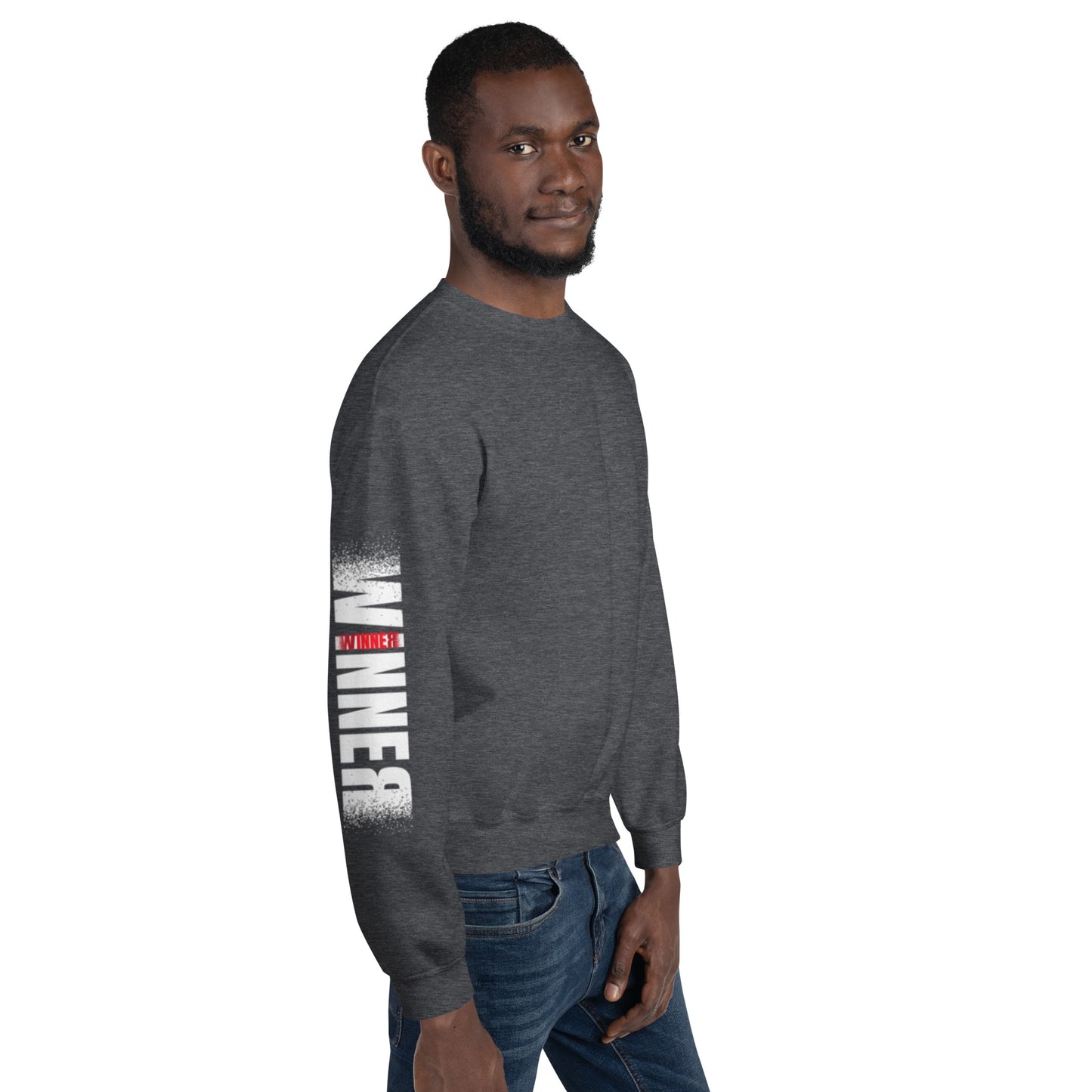 Winner Sweatshirt