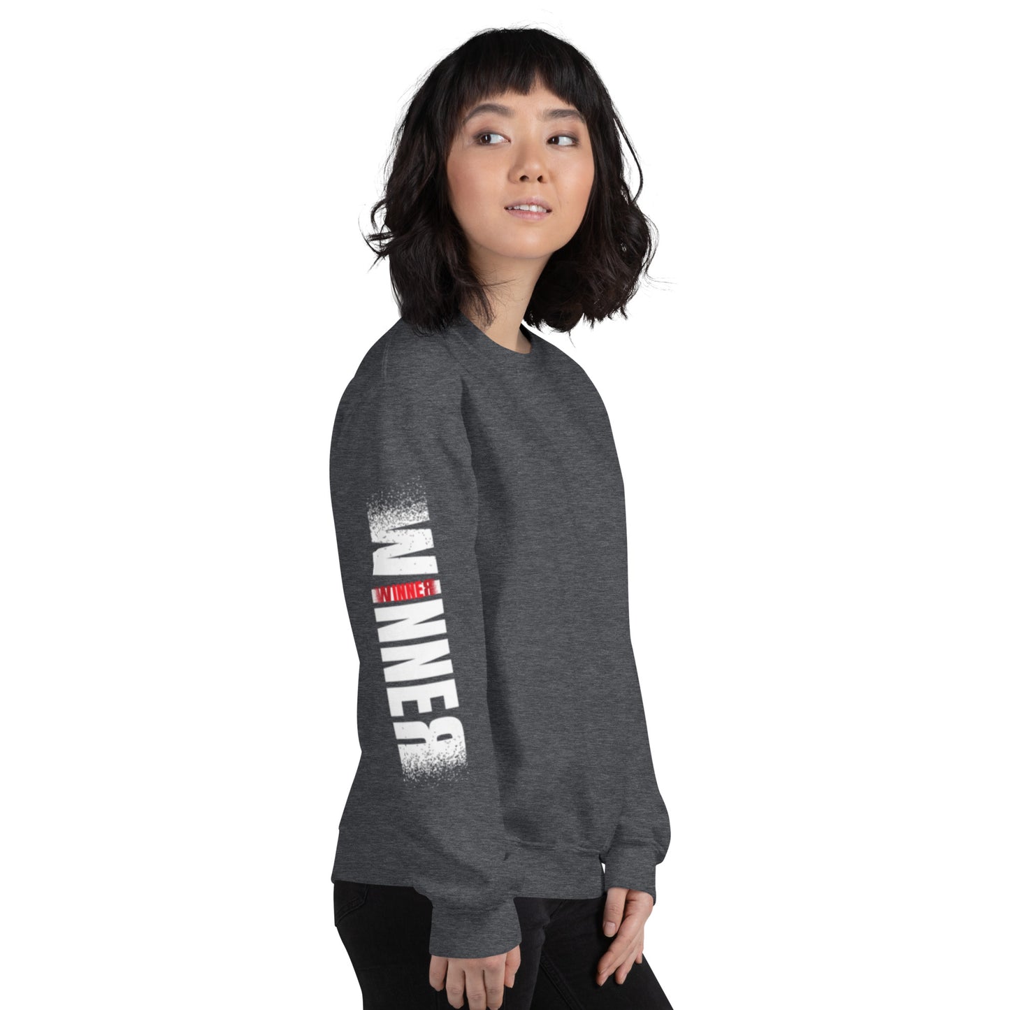 Winner Sweatshirt