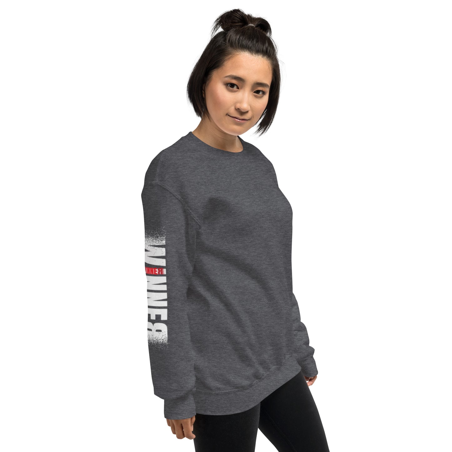 Winner Sweatshirt