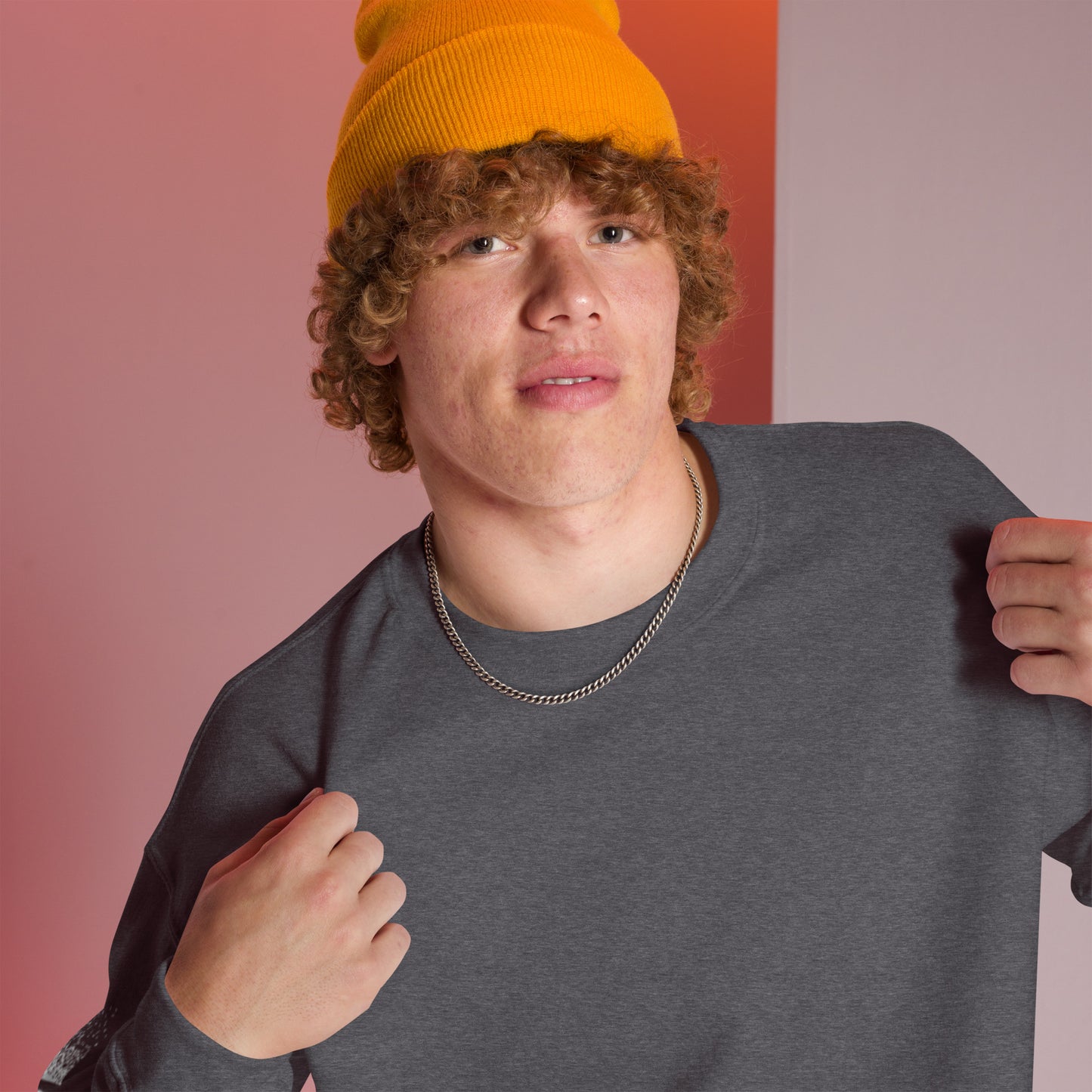 Winner Sweatshirt