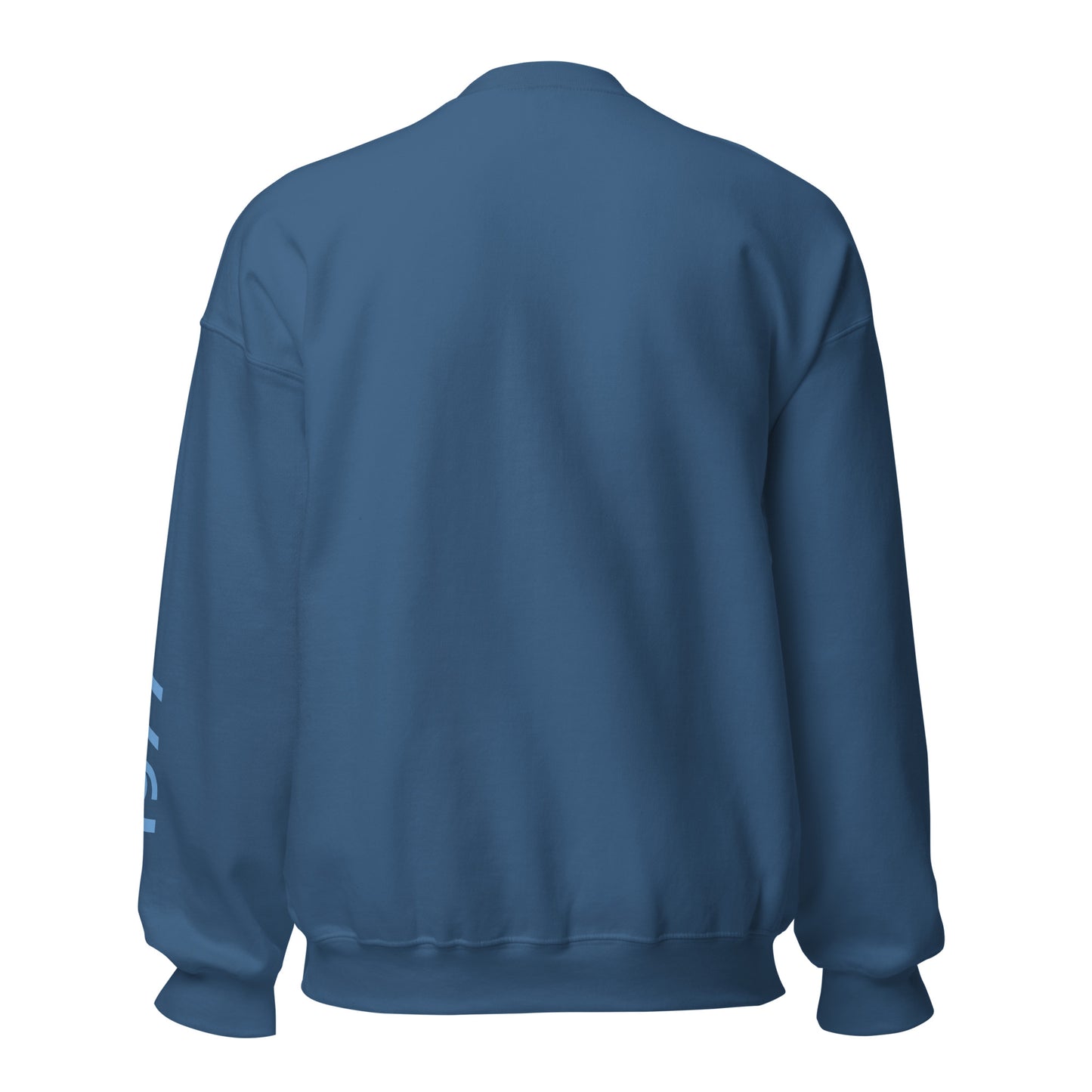 TEDDY SWEATSHIRT