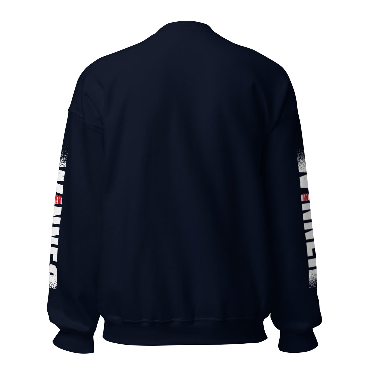 Winner Sweatshirt